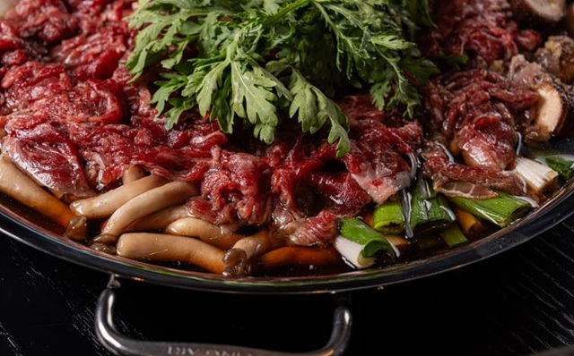 광주 맛집으로 소문난 &lsquo;안유성 식당&rsquo; 4곳 총정리