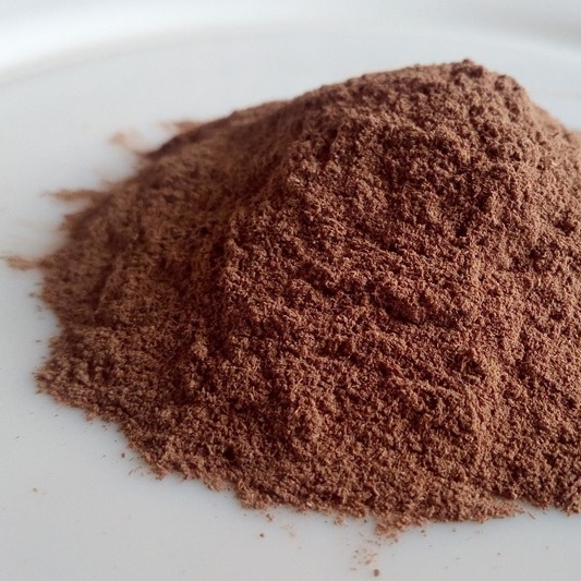 BCAA 섭취량
