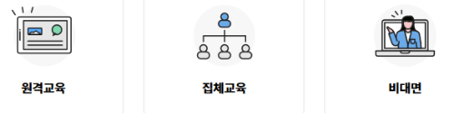 대한산업협회 안전교육 이수증 100% 받는 법