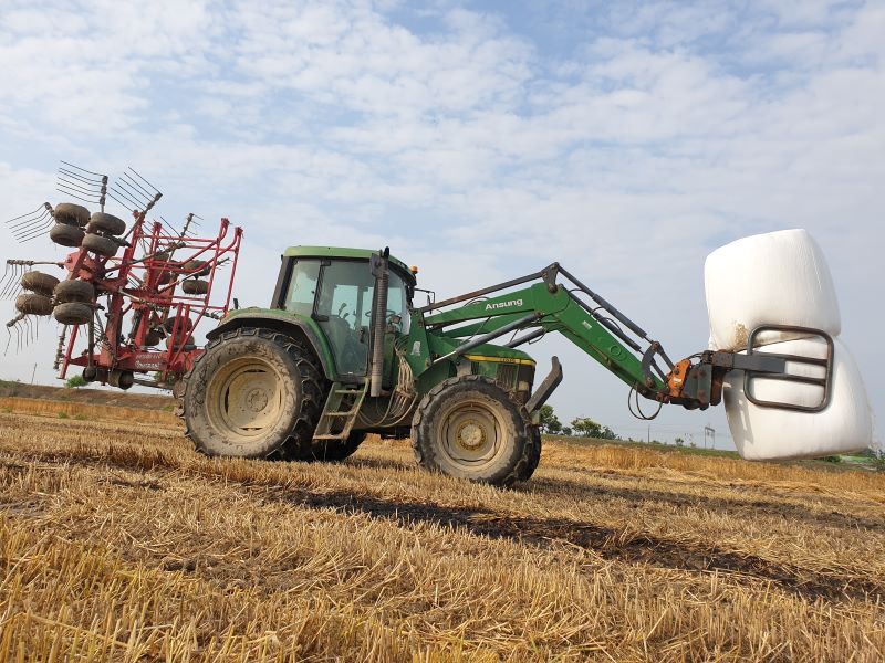 귀농 후의 비전은?