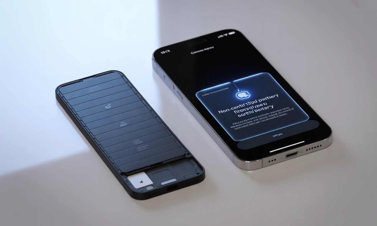 배터리캘리브레이션