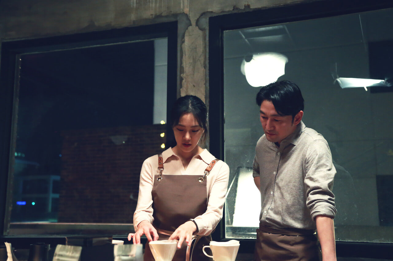 결혼&amp;#44; 하겠나?