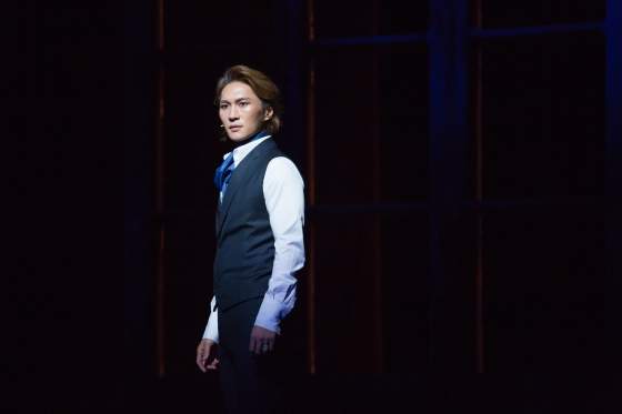 뮤지컬 배우 박은태 프로필