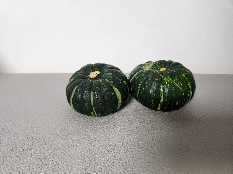 단호박 진짜 효능