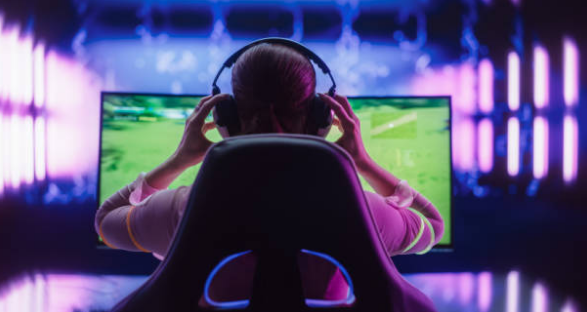 AfreecaTV eSports Academy