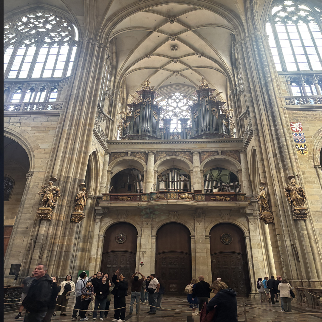 동유럽 프라하 여행