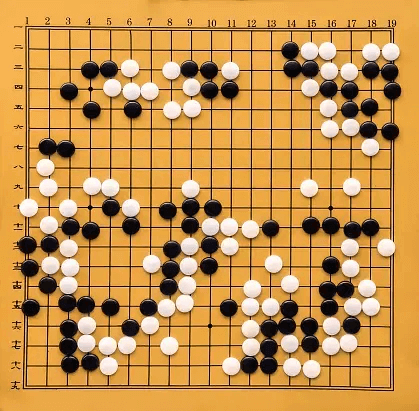 바둑 게임 무료 다운받기