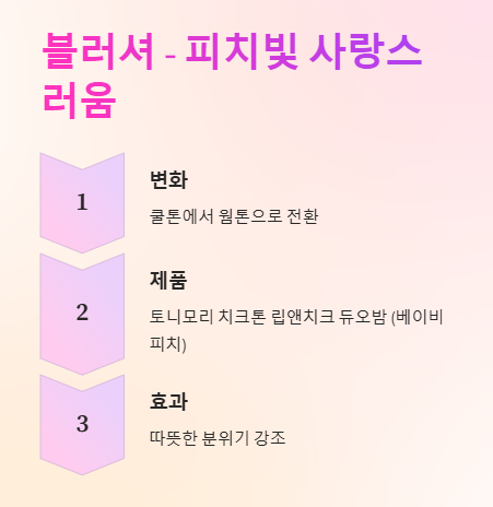 청하 메이크업 근황 갈웜신 메이크업