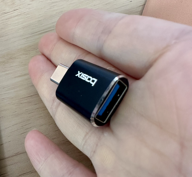 로지텍 G304 무선 마우스 민트 사용 후기 노트북 연결 과정