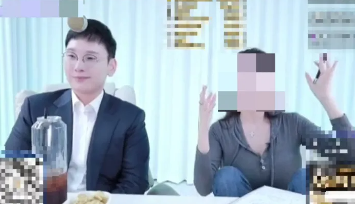 김예지 의원, 박민영 대변인 고소