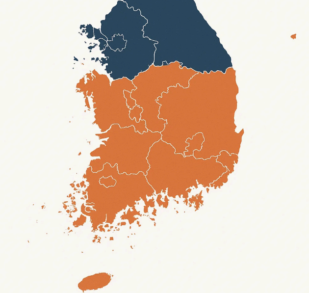 부동산 개발 규제와 지역 균형 발전