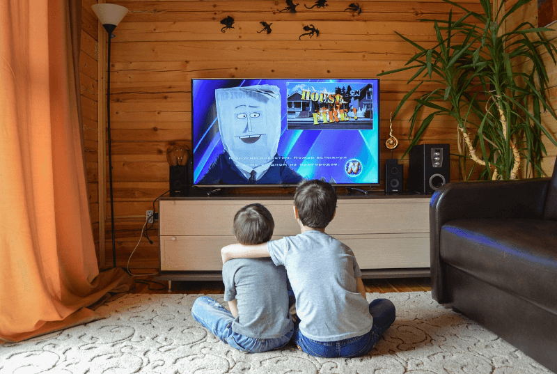 실시간TV 무료보기