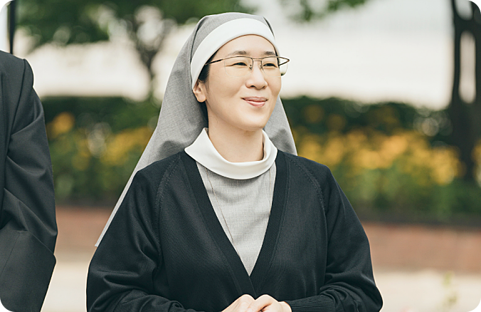 열혈사제 시즌 2