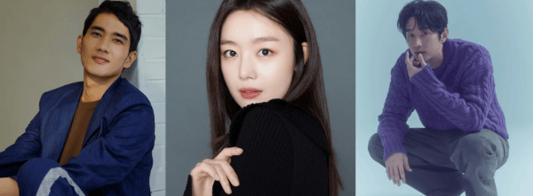 엄태구-한선화-권율-프로필-사진