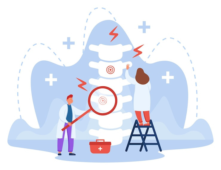 척추관협착증 치료 방법