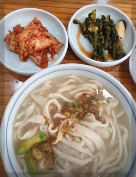 성북동 맛집 BEST 11