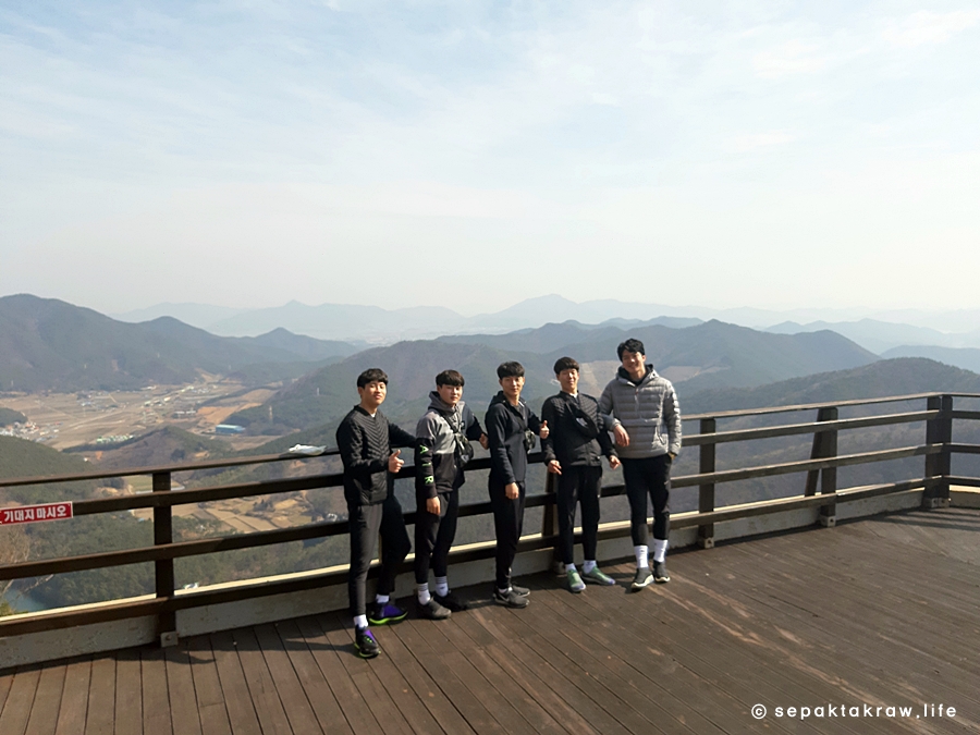 무이산산행
