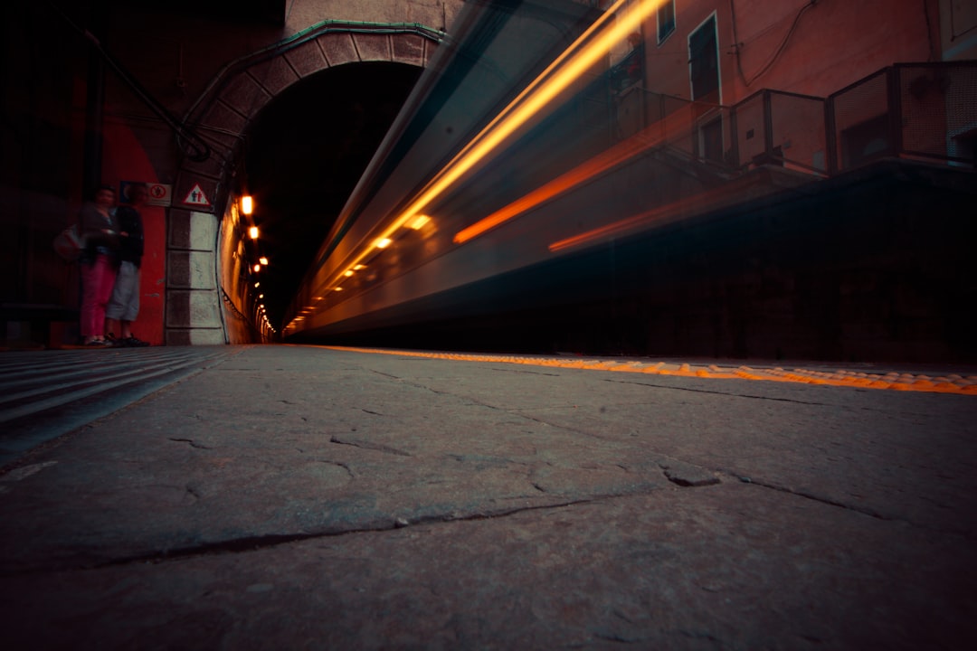 Fast Track