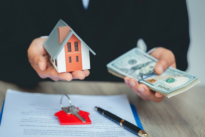 주택담보대출 한도,LTV 및 DTI 총정리