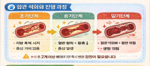 강아지 동맥경화 조기발견,수술치료시 완치 가능 합니다.(초기증상, 화식, 병원비, 혈관석회화 단계별 관리법)