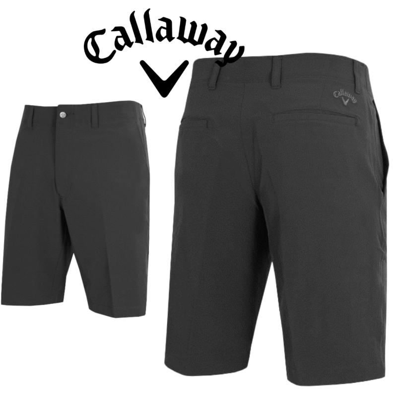켈러웨이 callaway 남성용 골프 반바지