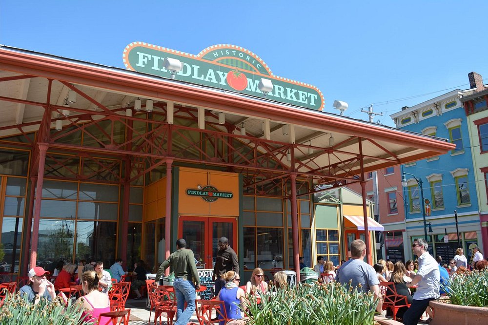 신시내티 여행 관련사진