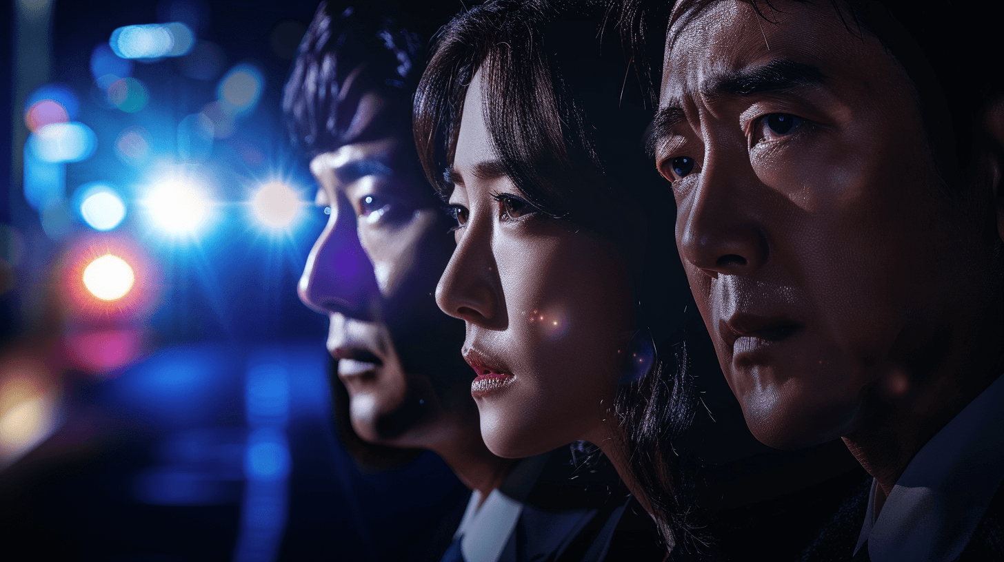 굿보이-출연진-연출-이미지