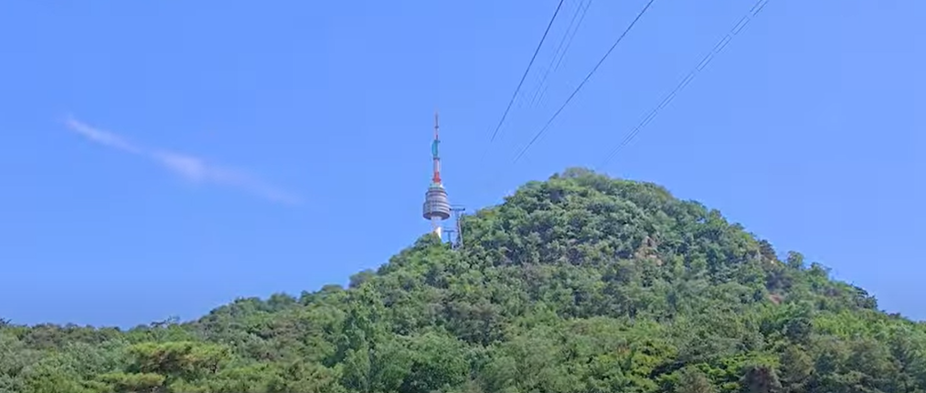 서울타워
