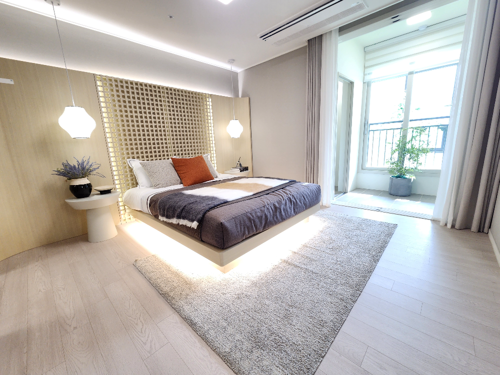 광명유승한내들라포레