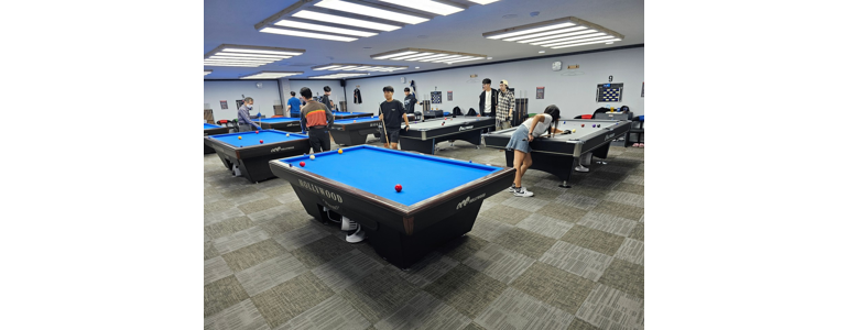서울 동작구 당구장