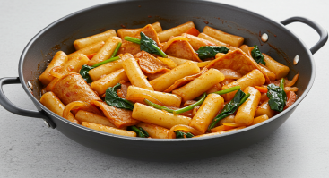 떡볶이