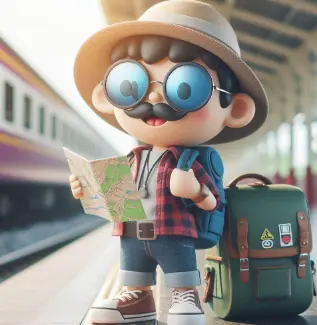 공무원 공로연수 기간 해외여행-1