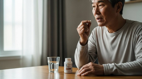 혈소판수치가 낮으면 증상 관리법 사진 14