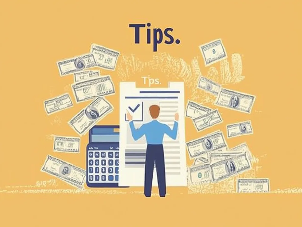 한부모 가정 공제 금액과 세액공제 혜택