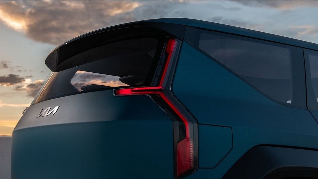 기아-EV9-컨셉카-후면-라이트