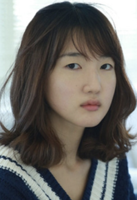 안소요 셀카 미모