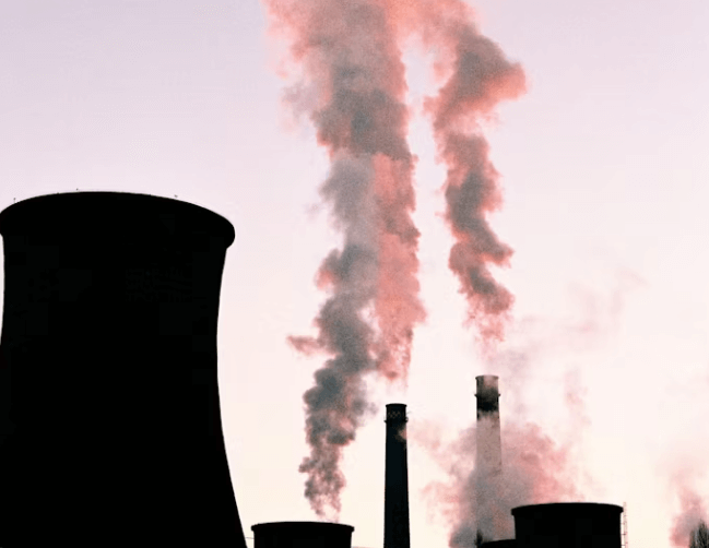 미국 원자력 대장주 TOP 3 및 ETF 투자 전략