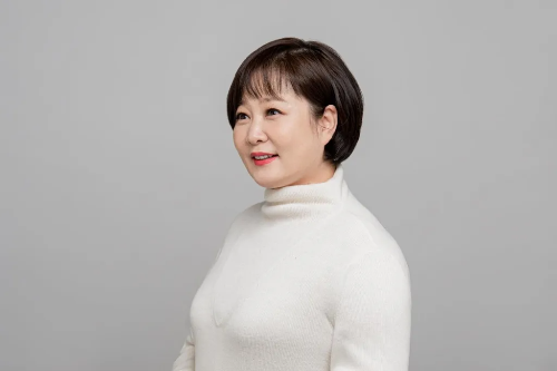 이금희 아나운서 결혼