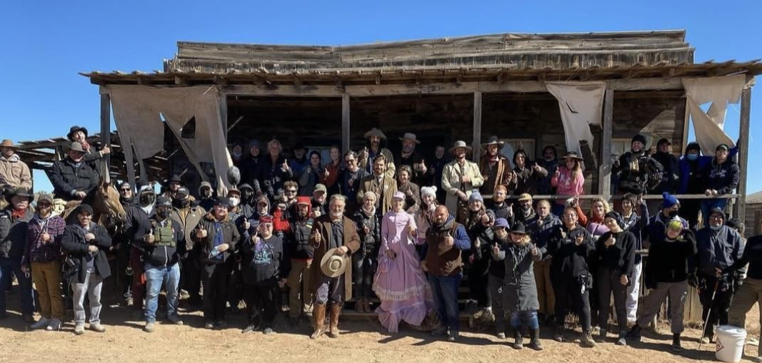 3. 실화를 바탕으로 한 강렬한 이야기 "러스트인" (Rustin, 2024)