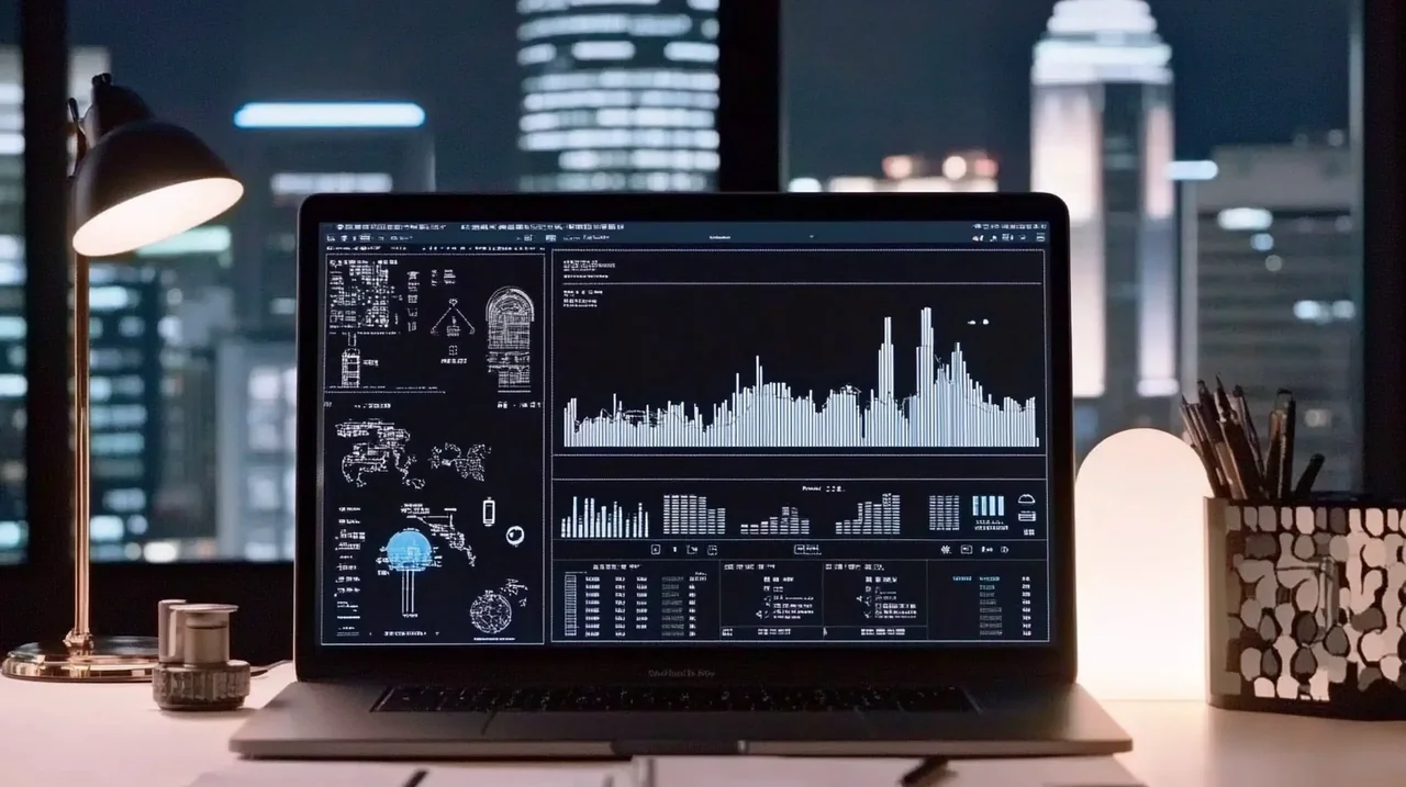 중국 AI와 테크 ETF를 활용한 분산 투자 포트폴리오와 효과적인 리스크 관리, 실시간 시장 트렌드 분석을 통해 최신 중국 AI ETF 순위를 한눈에 파악할 수 있습니다.