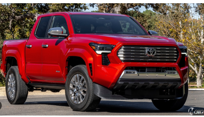 GMC 캐니언 중고차 가격 시세표 연비