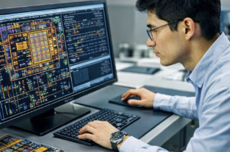 반도체 설계 직무 분석