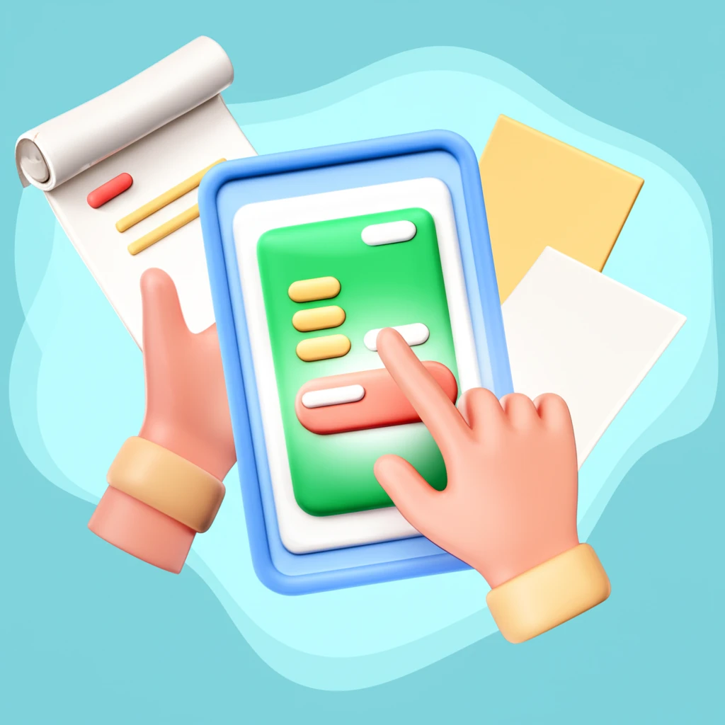 2025년 광주 꿈이룸 면접 정장 증..