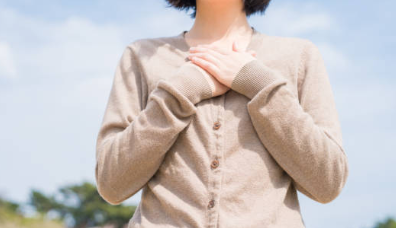 긍정적인 자기 암시