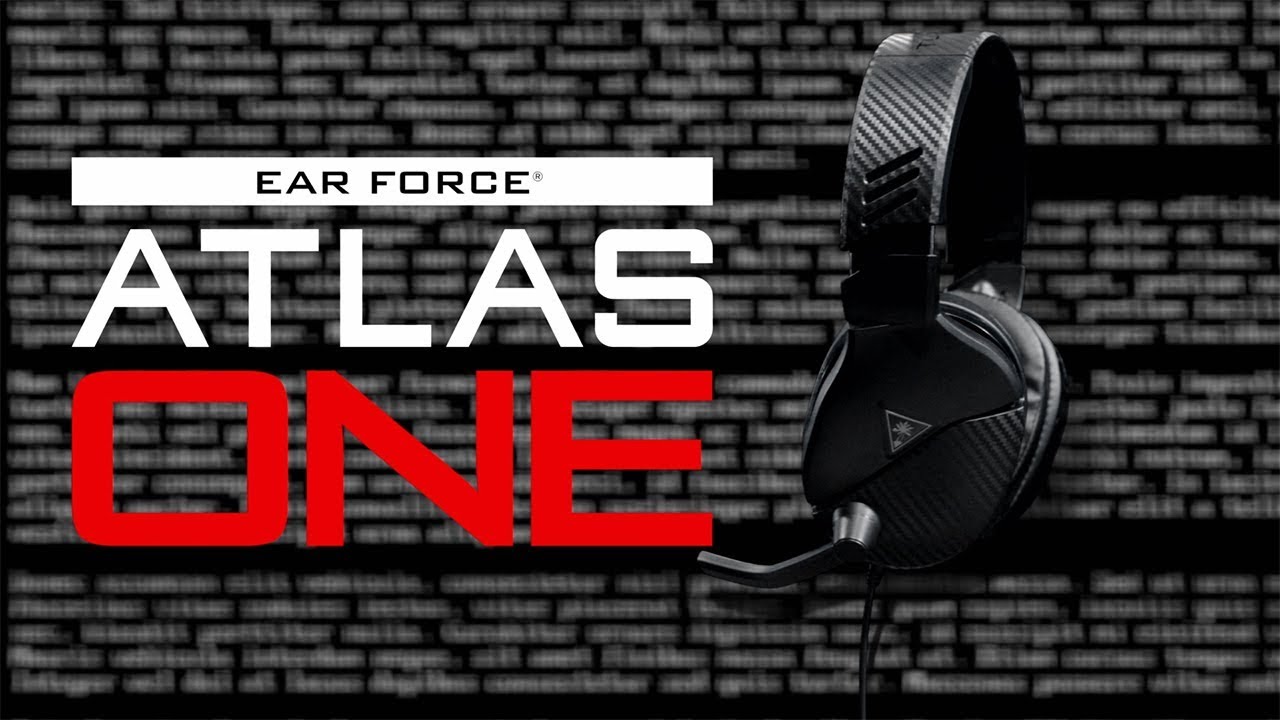 Roccat Atlas One