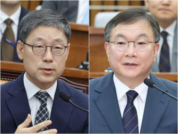 노경필 대법관 프로필 ❘ 노경필 법원행정처장 임명