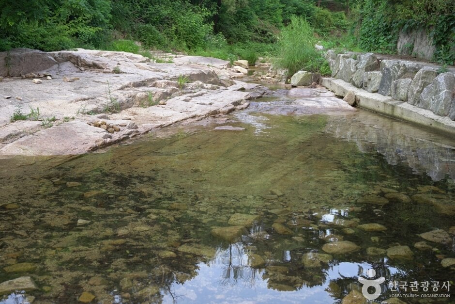 서울근교 아이들과 갈수 있는 계곡 추천 TOP5