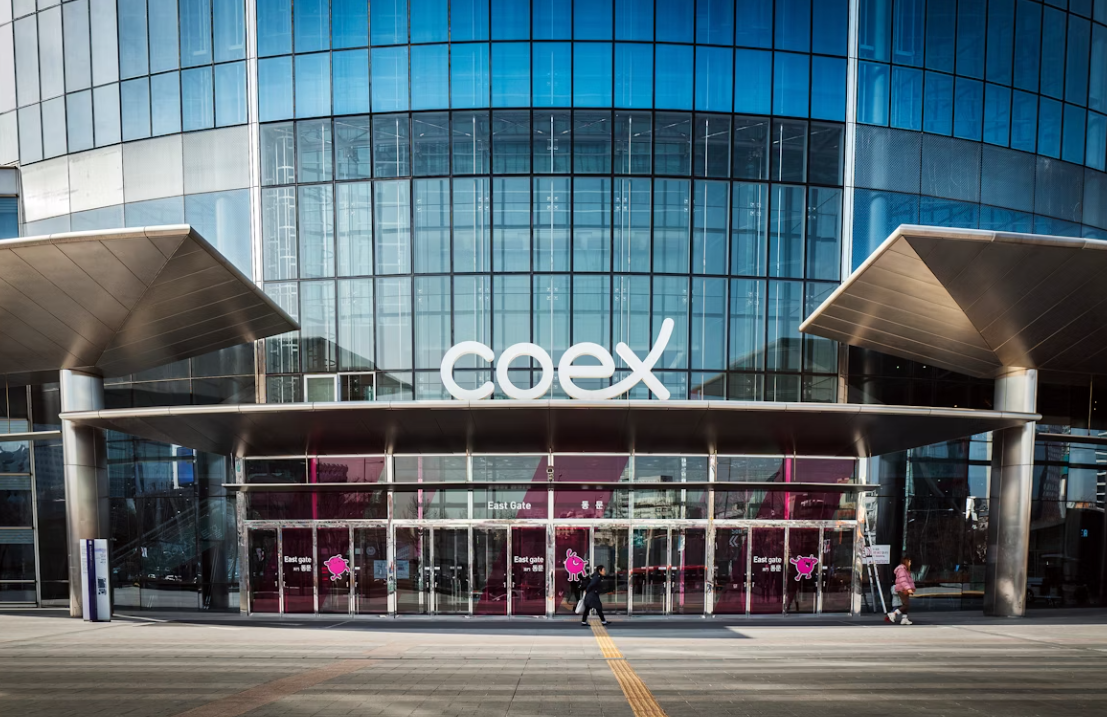 코엑스