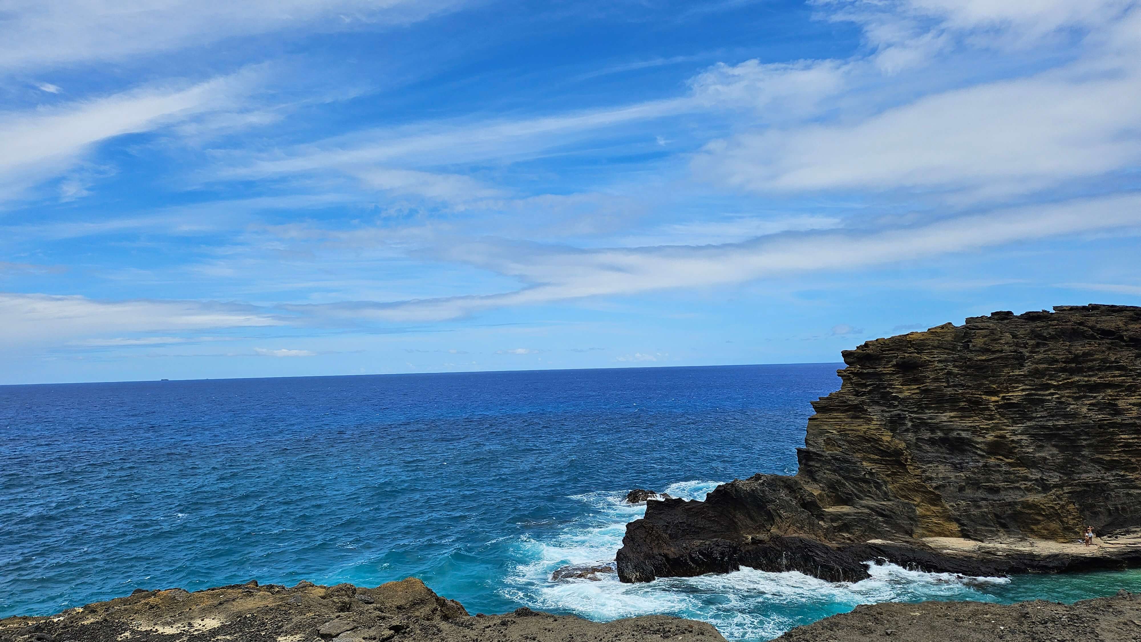 하와이노팁택시투어