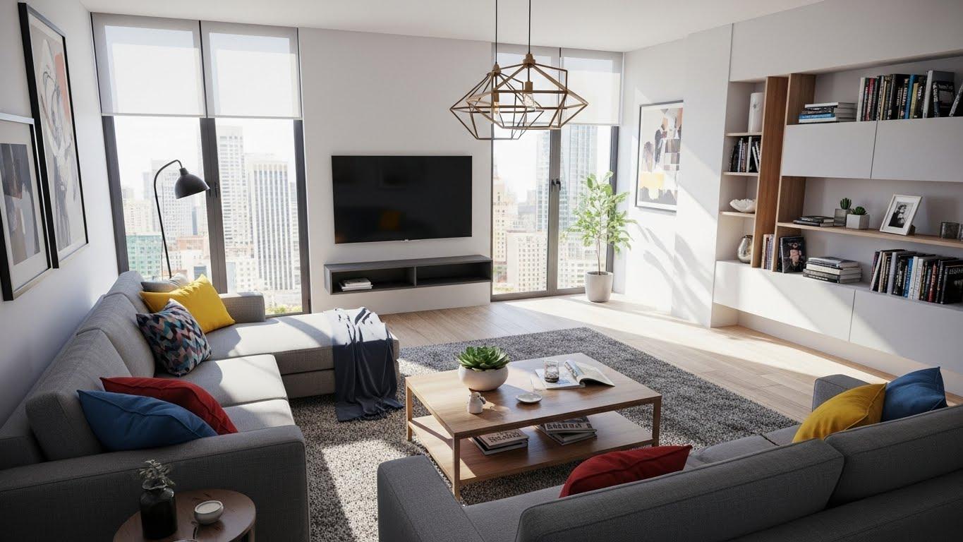 무료 3d 인테리어 프로그램